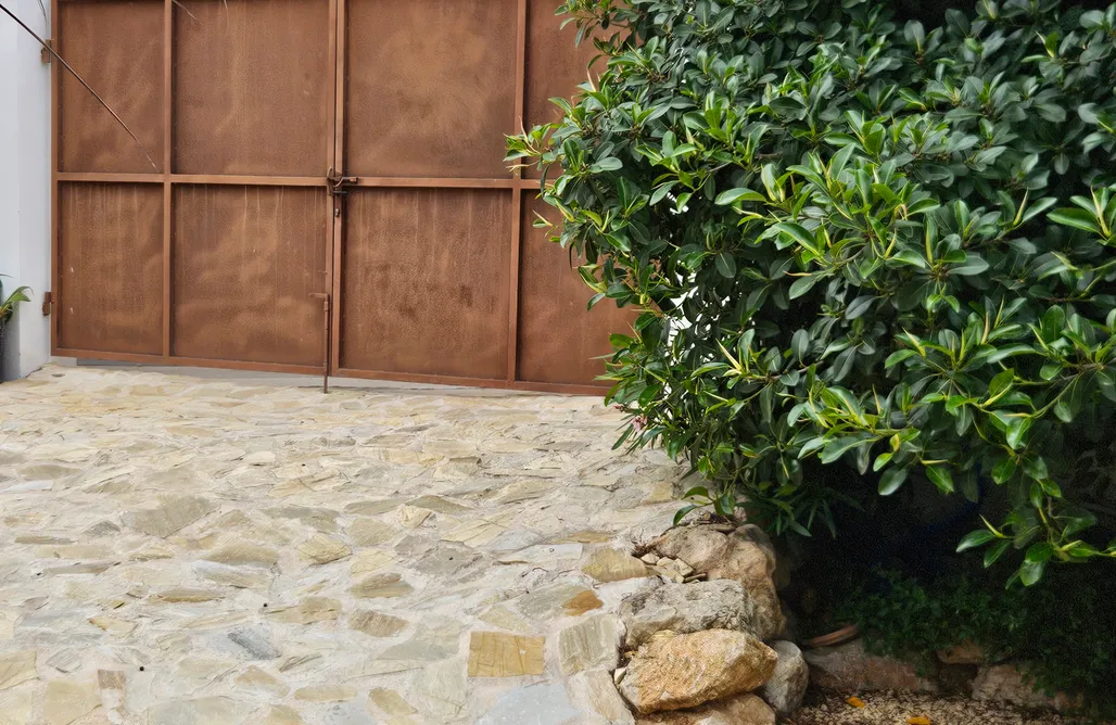 Hébergement AlohaCamp Le chalet mignon 1