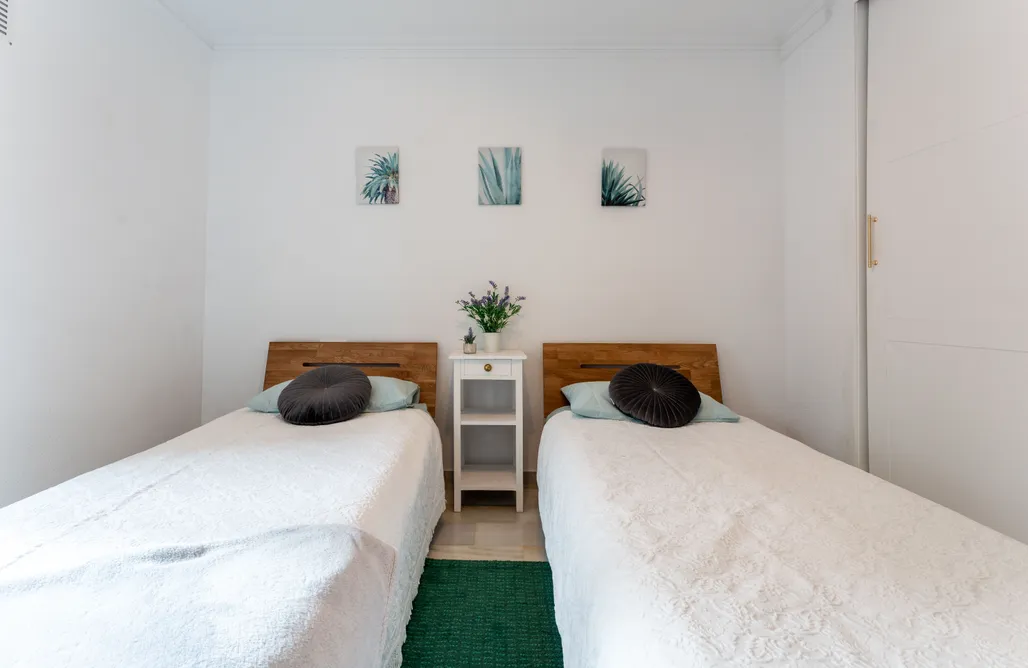 AlohaCamp MalagaSuite Mijas Golf Panoramic Views 2