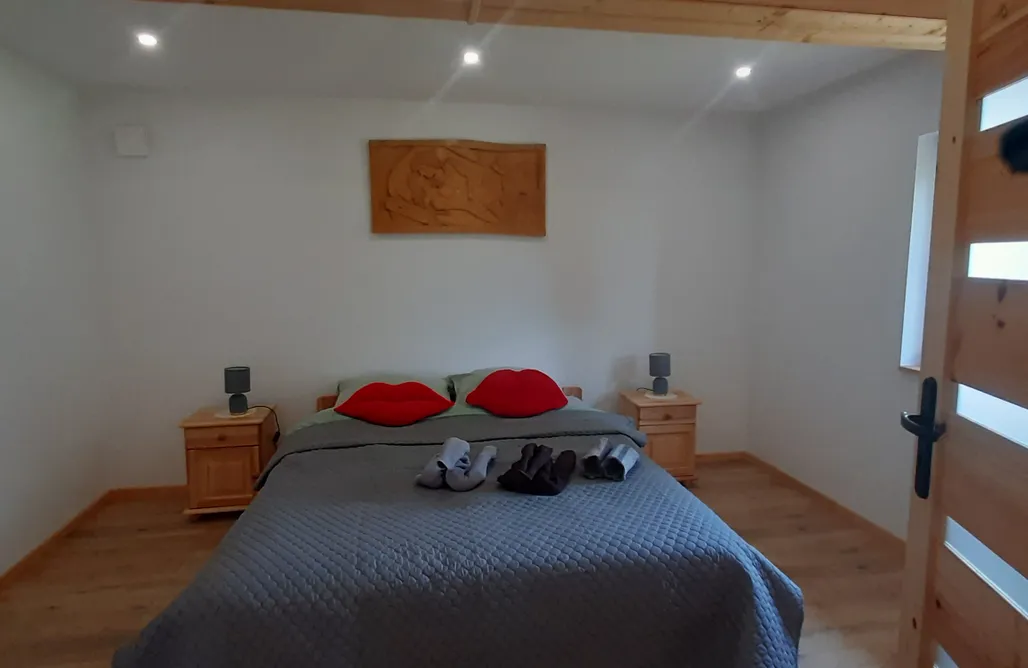 AlohaCamp Domek pod Skiełkiem 2