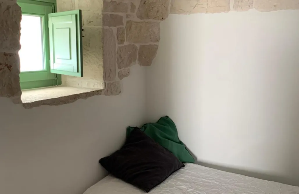 AlohaCamp Trullo Monte Olimpo 5 2