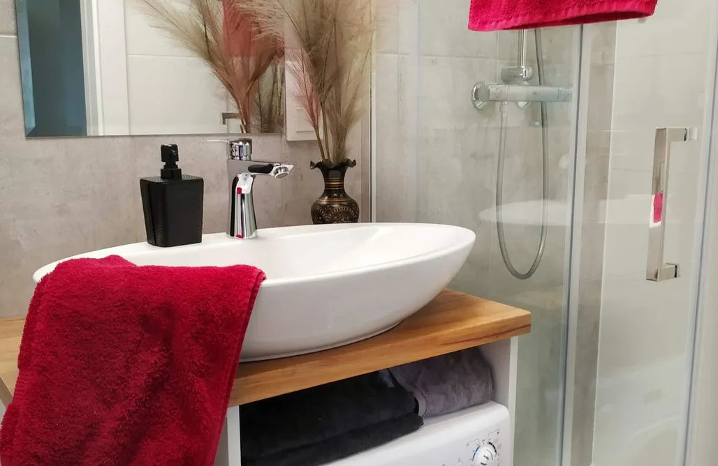 AlohaCamp Domki Chwila Pauzy 1