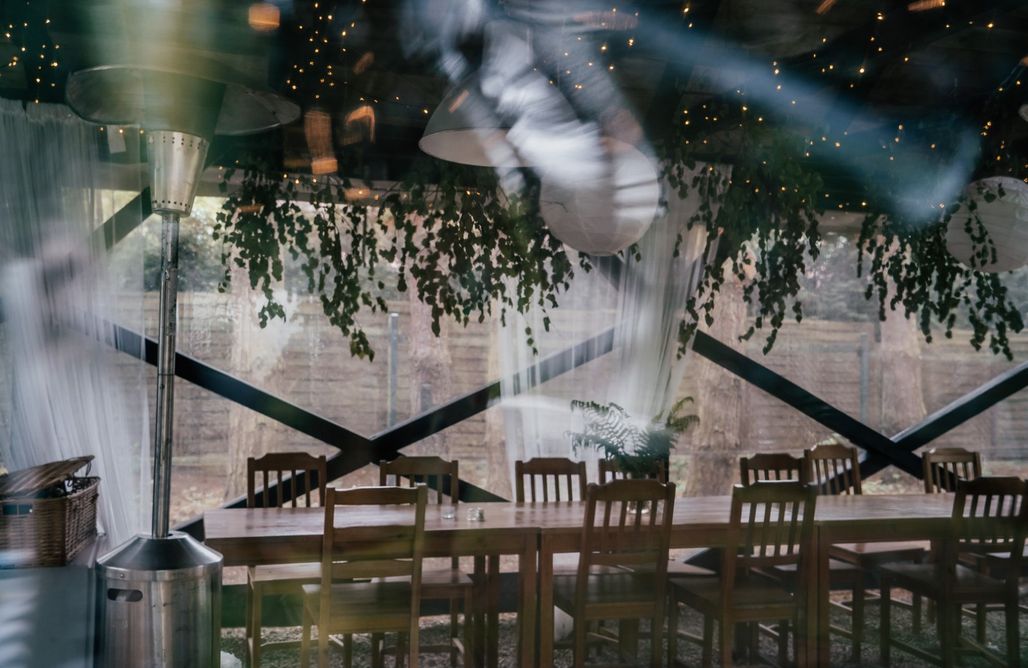 noclegi AlohaCamp Szumlisko Glamping N2 1