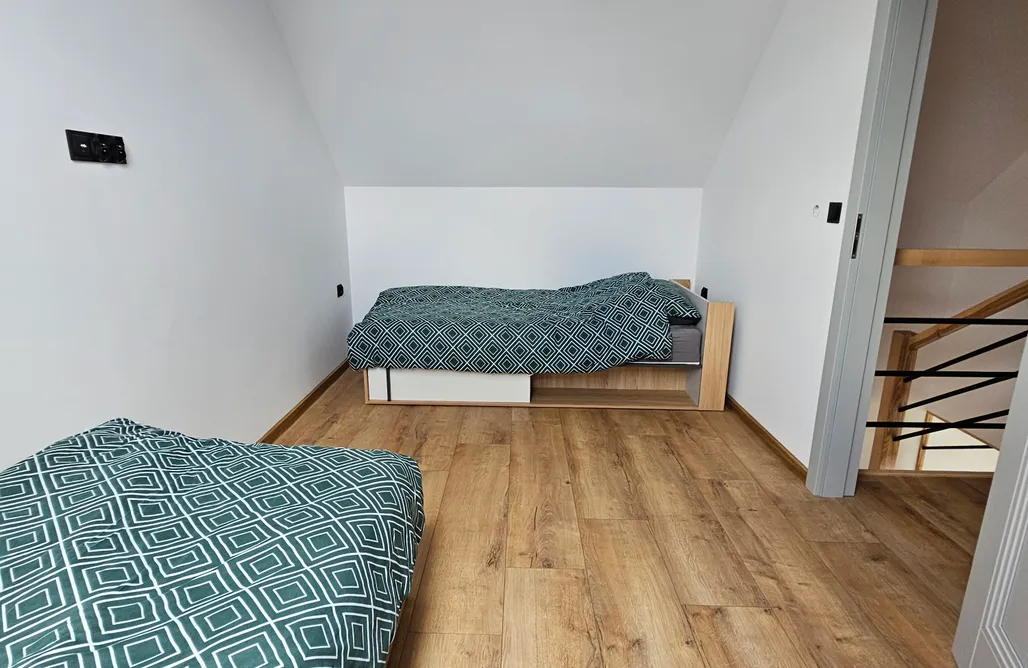 AlohaCamp Zielony Zakątek 4