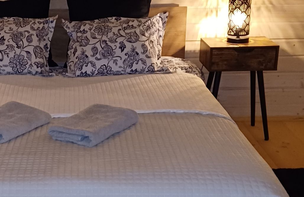 AlohaCamp Cicha Przystań  4