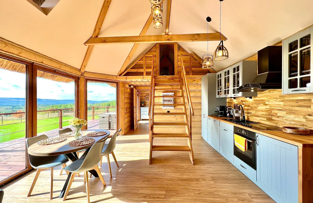 AlohaCamp Dreamland 4