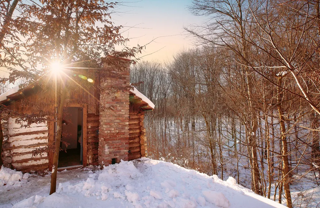 Spa Beskidy Kurnik  2