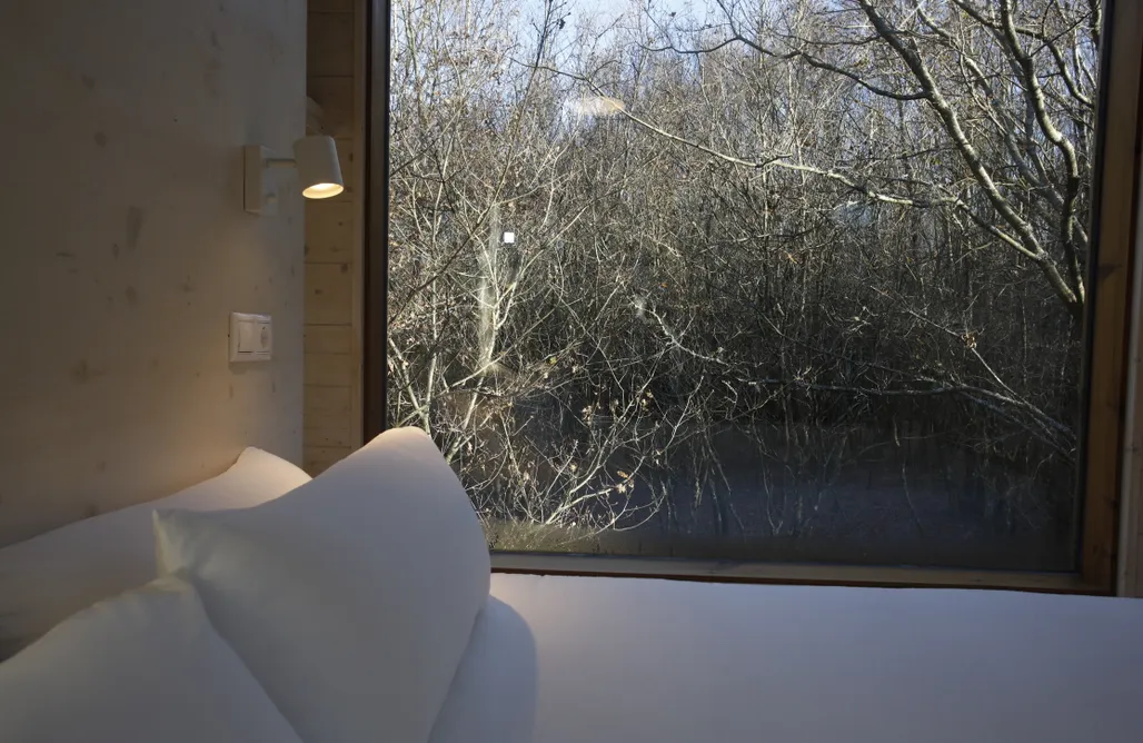 AlohaCamp Cabana dos Carballos 4