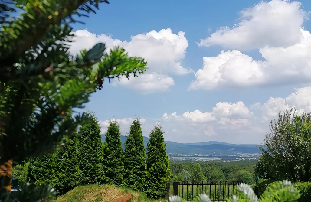 Bielskie noclegi Dom Groniówka 3
