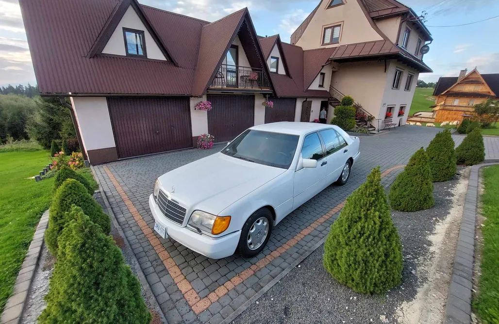 noclegi AlohaCamp Agroturystyka Apartament GRA-AND  1