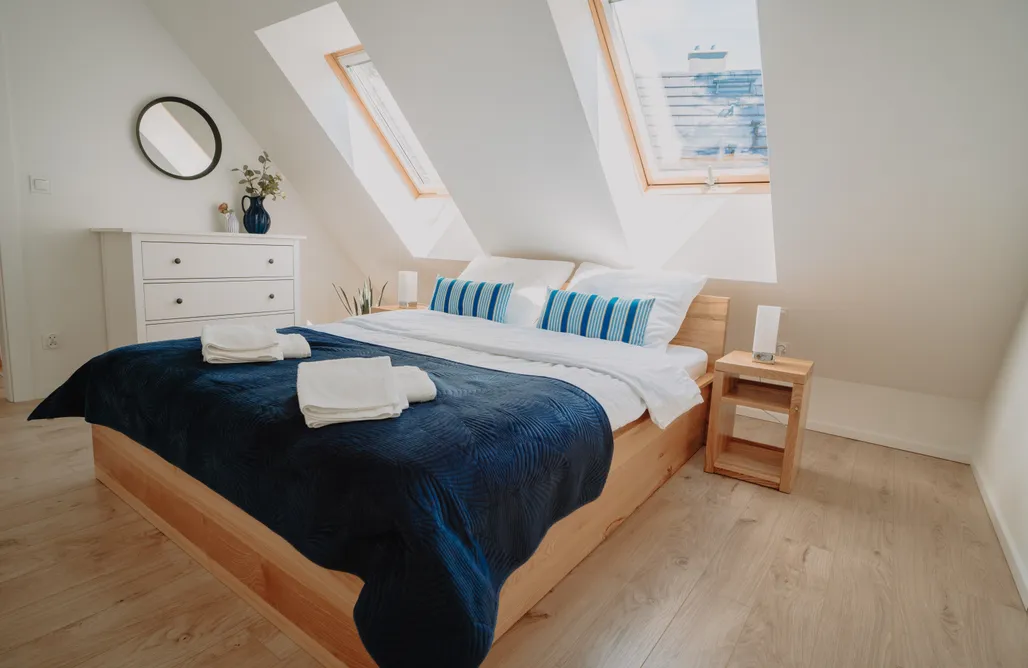 AlohaCamp Dom Comfort 2