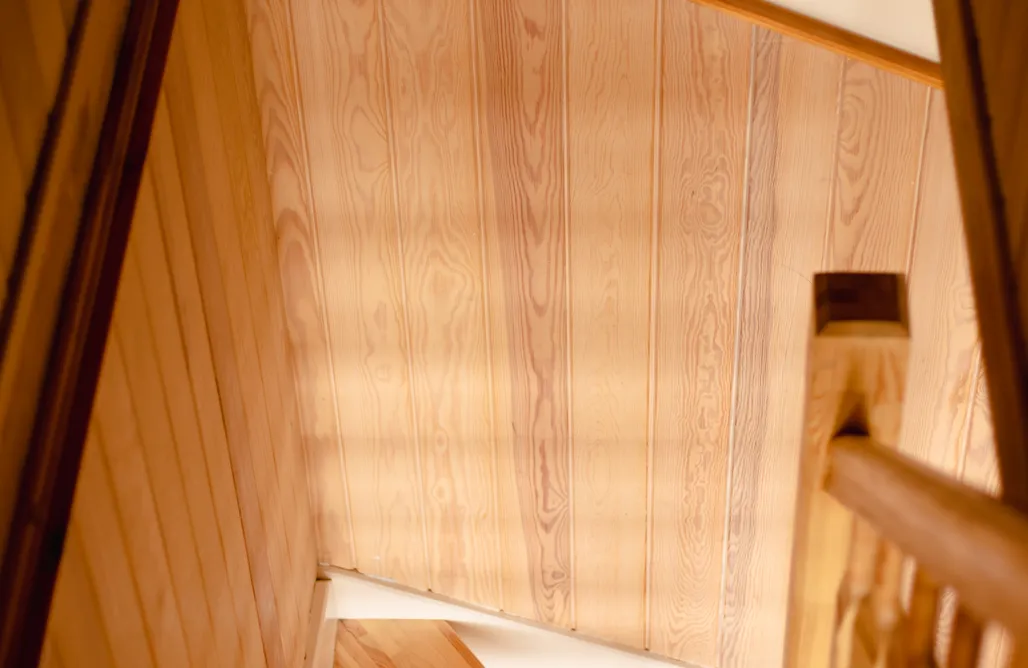 noclegi AlohaCamp Małe Swory - Domki pływające Houseboat i domki drewniane 1