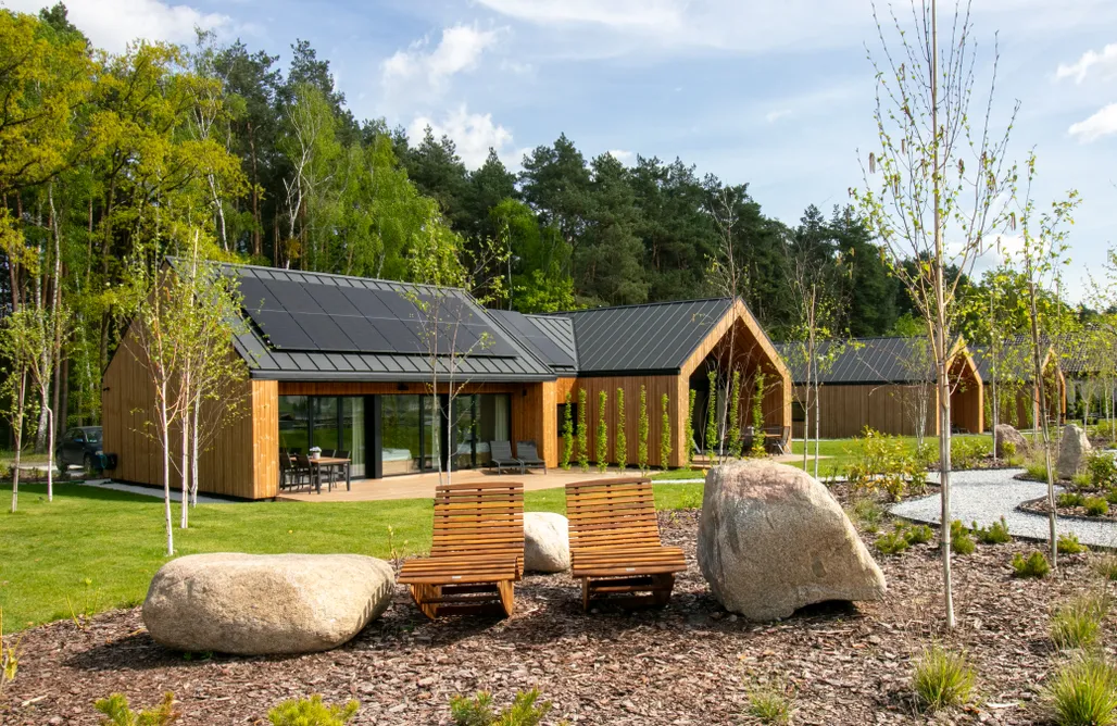 Borne noclegi Mana Lake 2