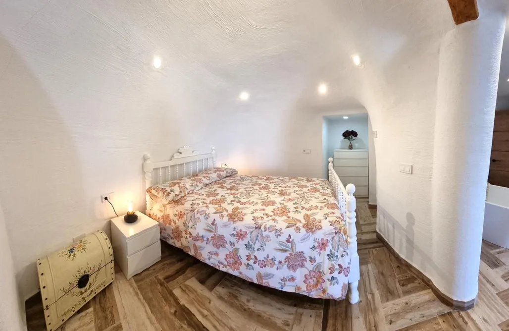 AlohaCamp LA petite chaouen de Galera 4