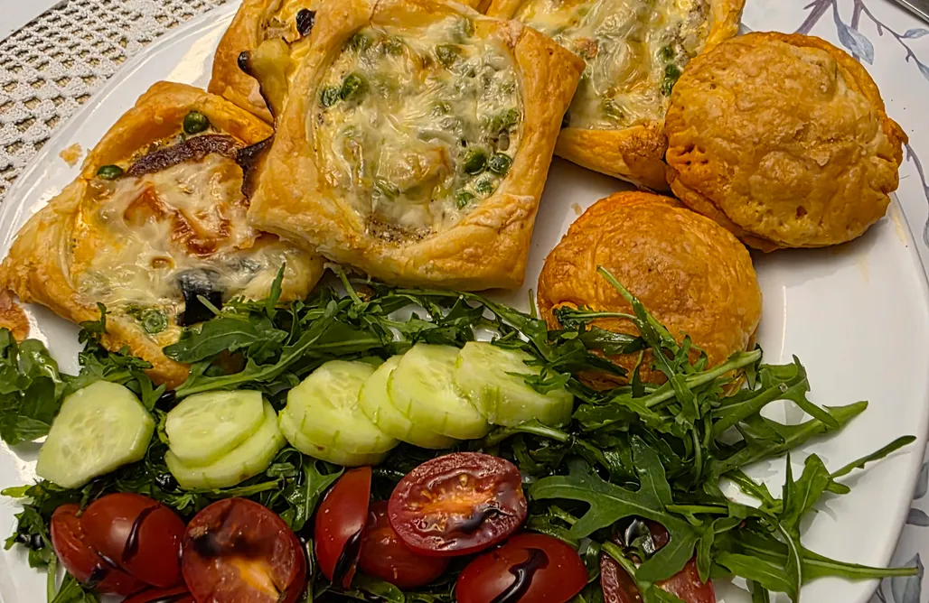 AlohaCamp domek widokowy PO HORYZONT 1