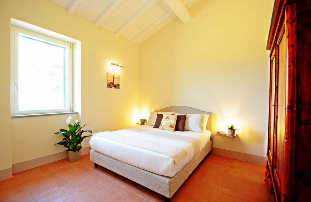 AlohaCamp Isola d'Elba 4