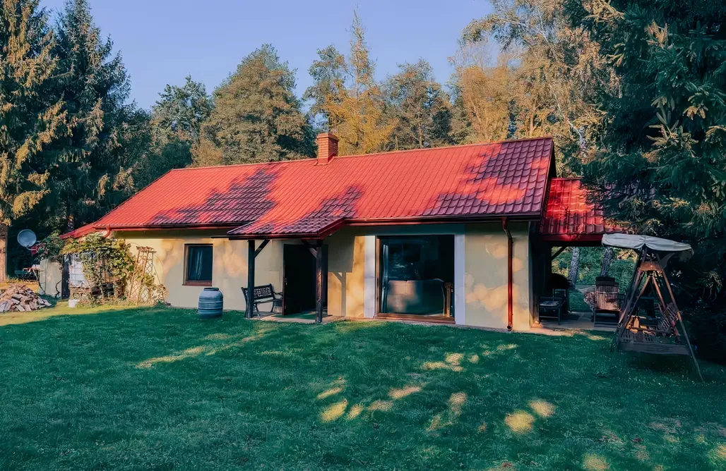 noclegi AlohaCamp Daleko od szosy 5