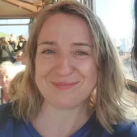 Aleksandra gospodarz Villa Danuta - Wisełka