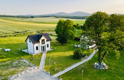 Zdjęcie obiektu Nuka House - Teatr Natury