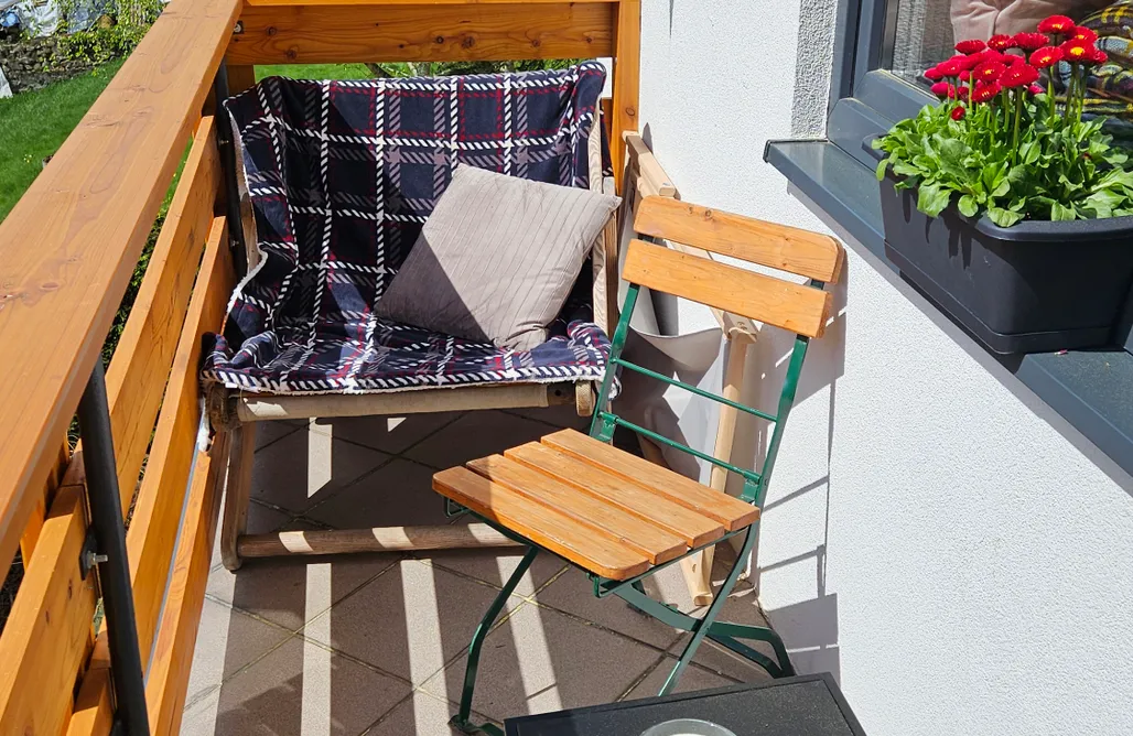 AlohaCamp Apartament RZEKA 1