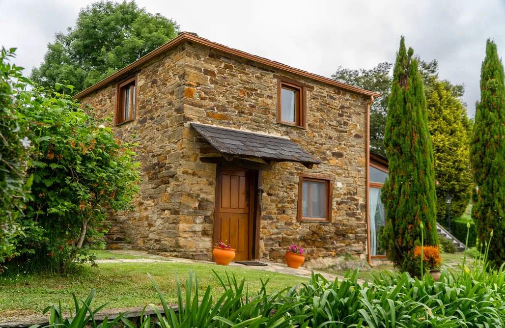 Alojamiento en Ribadeo Villa El Camino  2