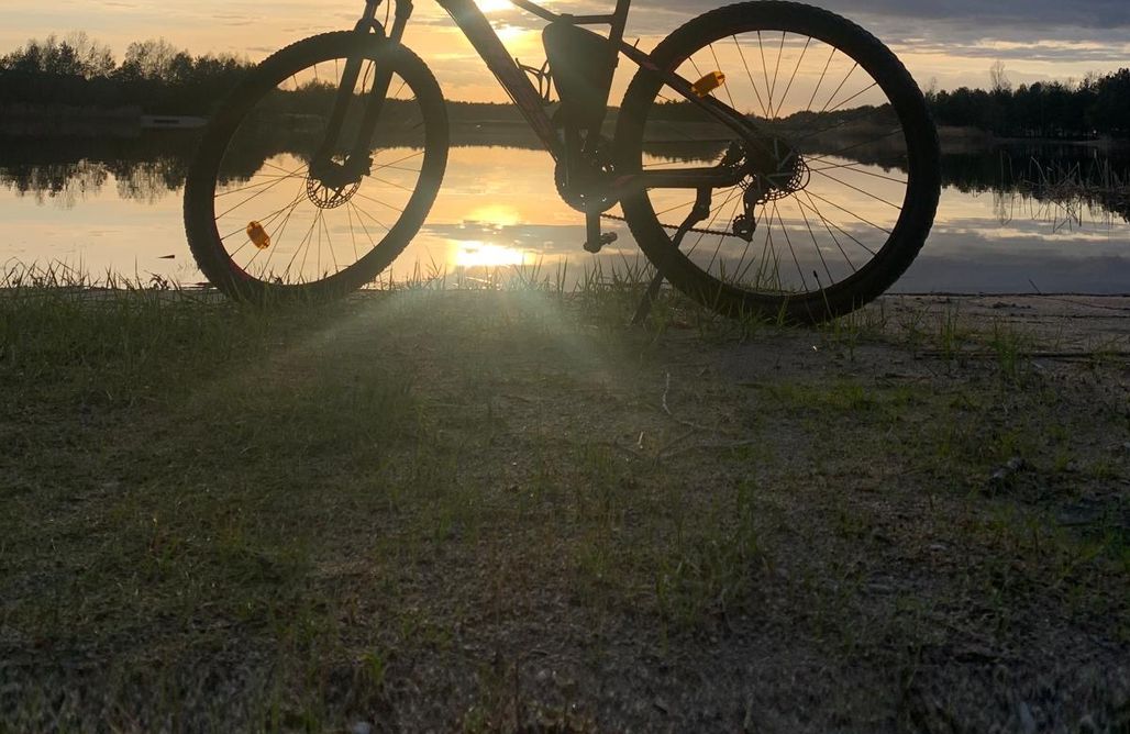 noclegi AlohaCamp Idyllaglamp - Glamping  Loft całoroczny  1