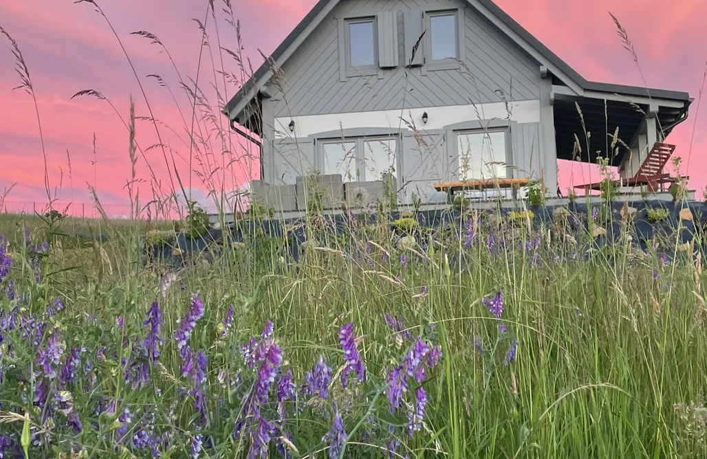 Alloggi AlohaCamp Siedlisko Dunajki  1