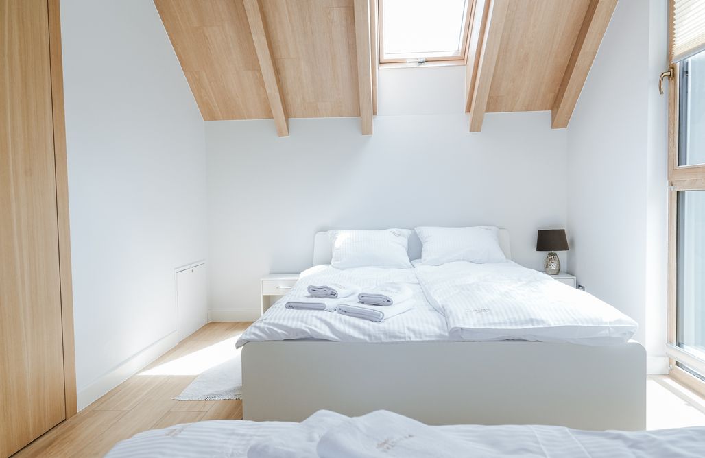 AlohaCamp Dom na wyłączność 2