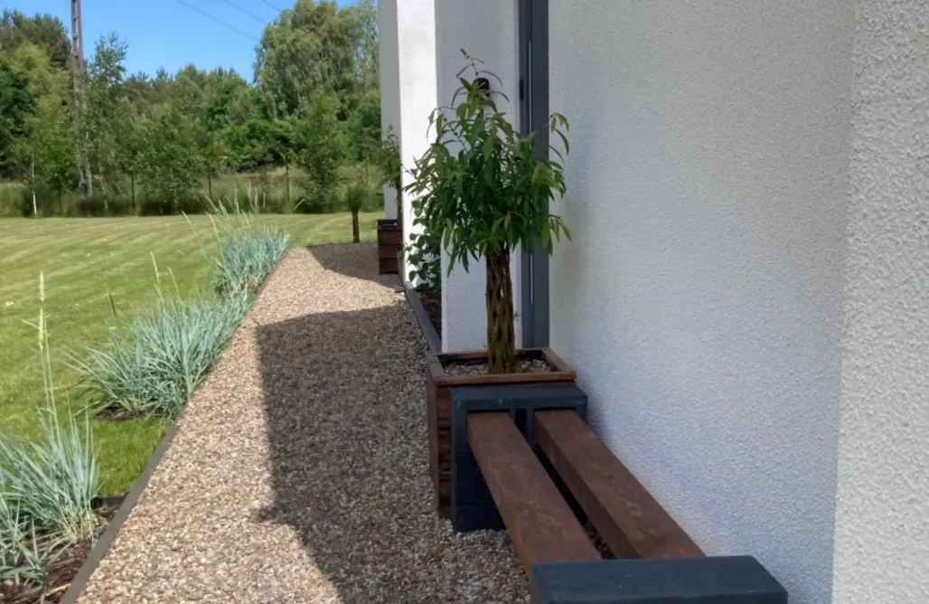 noclegi AlohaCamp Admiral Yacht 1