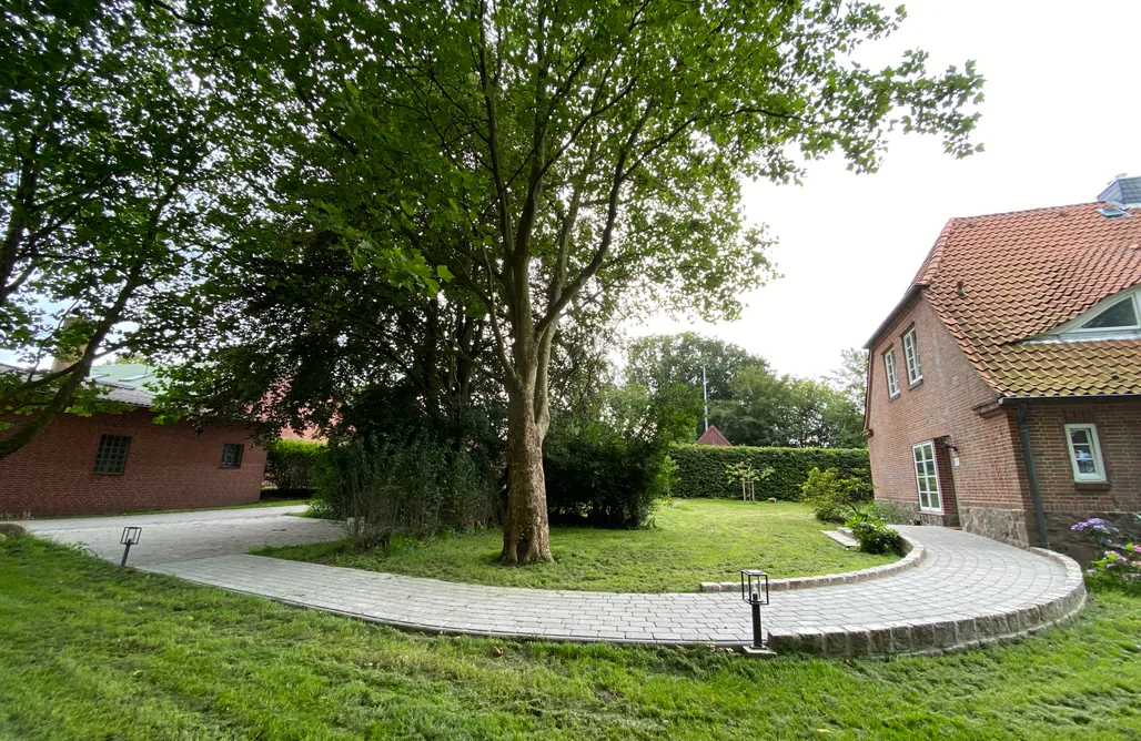 noclegi AlohaCamp Atelierhaus mit Seminarraum 4