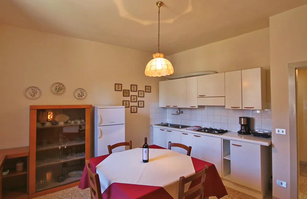 AlohaCamp accommodaties Castello di Barbarano 1