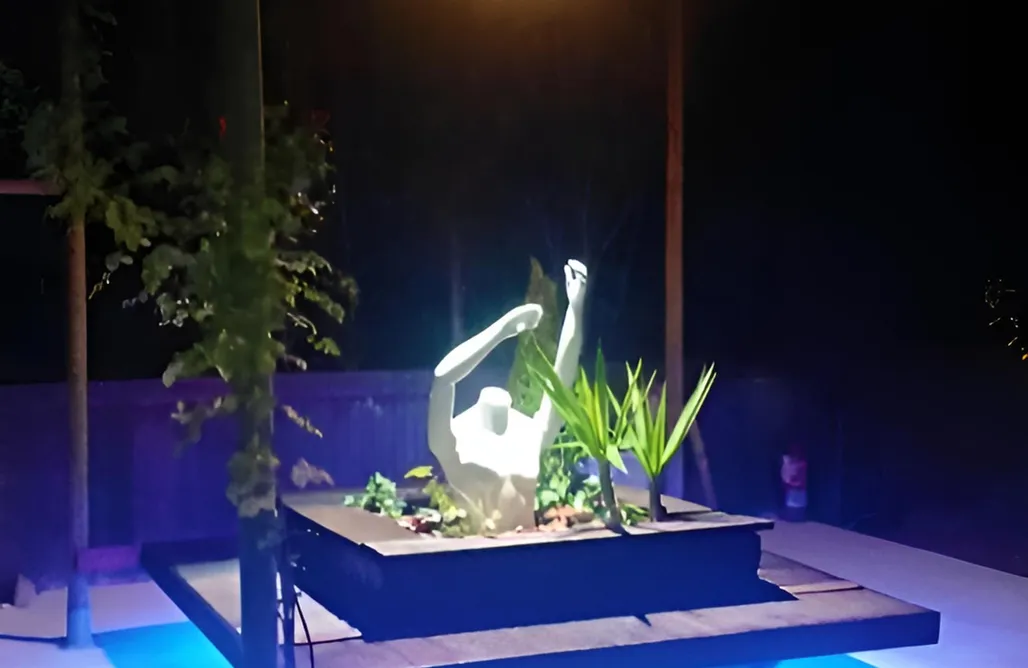 Unterkunft AlohaCamp Casa Estrella 4