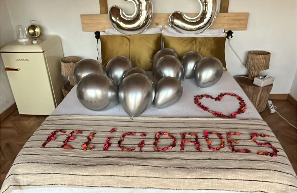 AlohaCamp Cabaña Suite 3