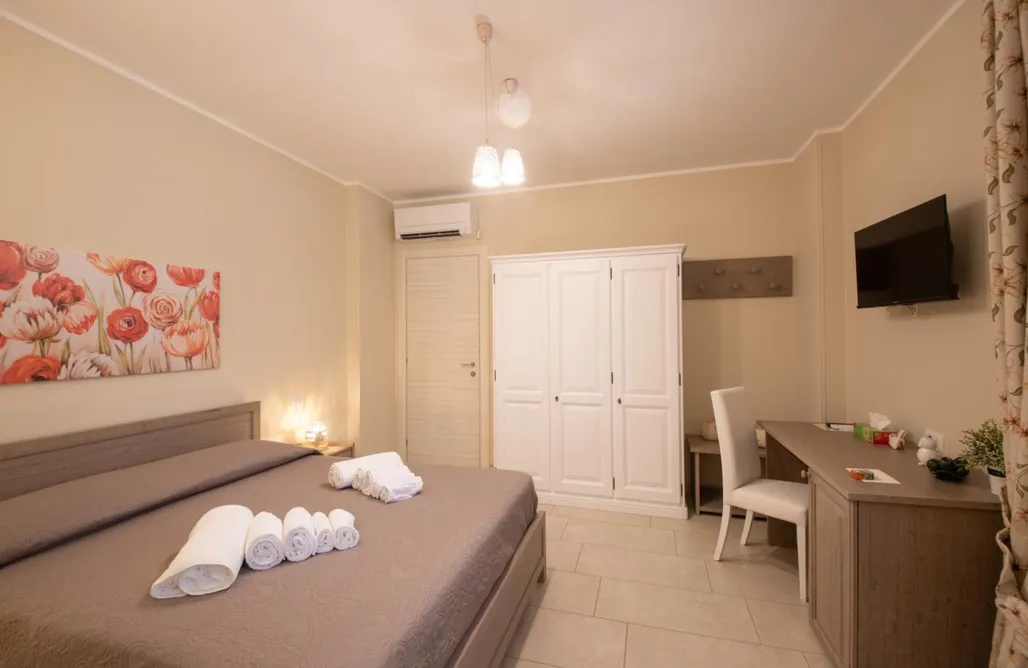 AlohaCamp Villa con piscina privata 4