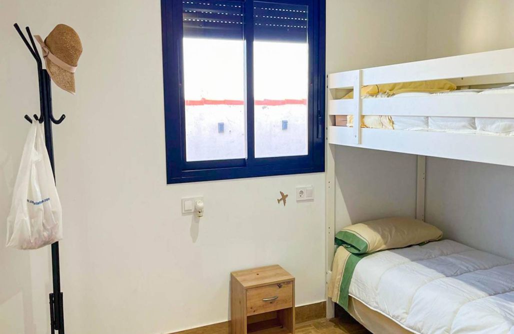 AlohaCamp Casa Lucas&Cloe– Refuge Between Marshlands and Sea 4