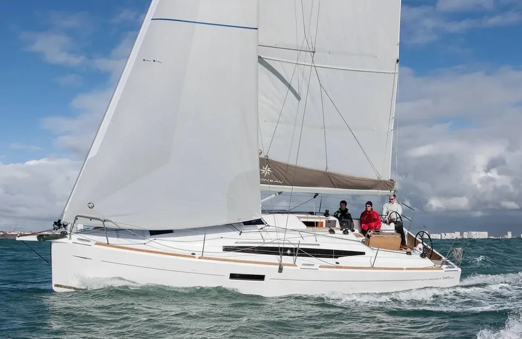 En Canarias Casa Barco Jeanneau Firringalo (Tenerife) 3