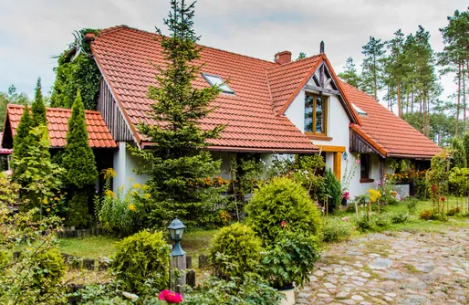 Zdjęcie obiektu Leśna Zagroda