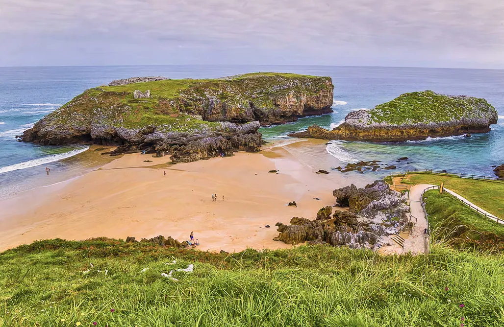 alojamientos AlohaCamp Villa El Ñeru 1