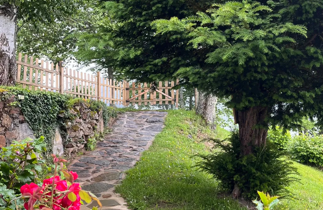 alojamientos AlohaCamp Ca Luena 1