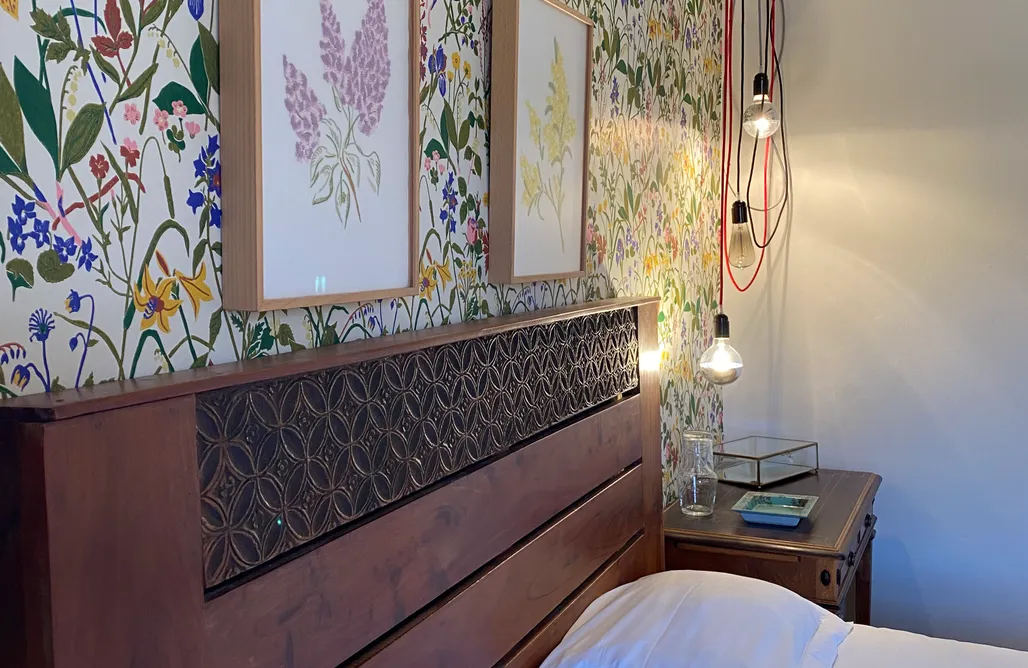 AlohaCamp La Casa de Los Moyas 3