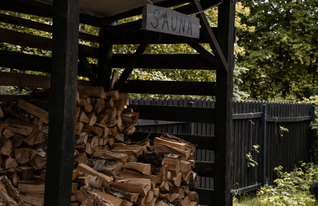 AlohaCamp accommodation Szumlisko Glamping 1