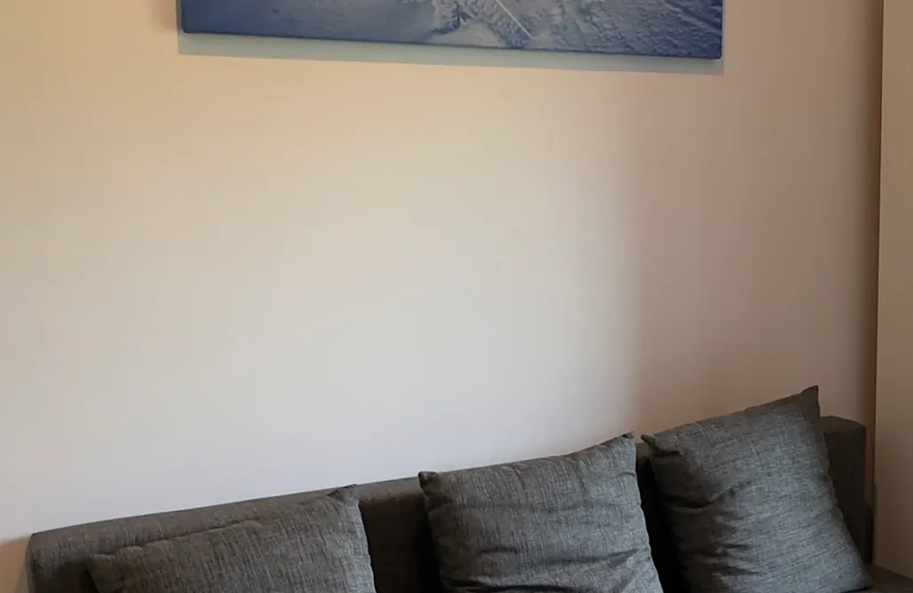 AlohaCamp Stodoła  2