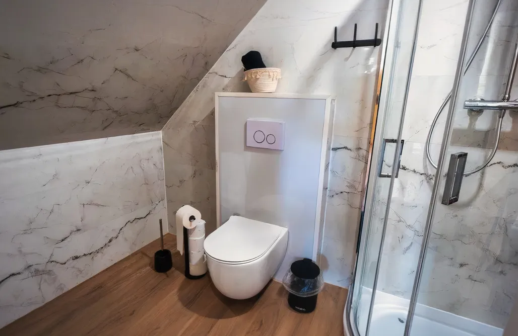 AlohaCamp Apartament 6 osobowy 2