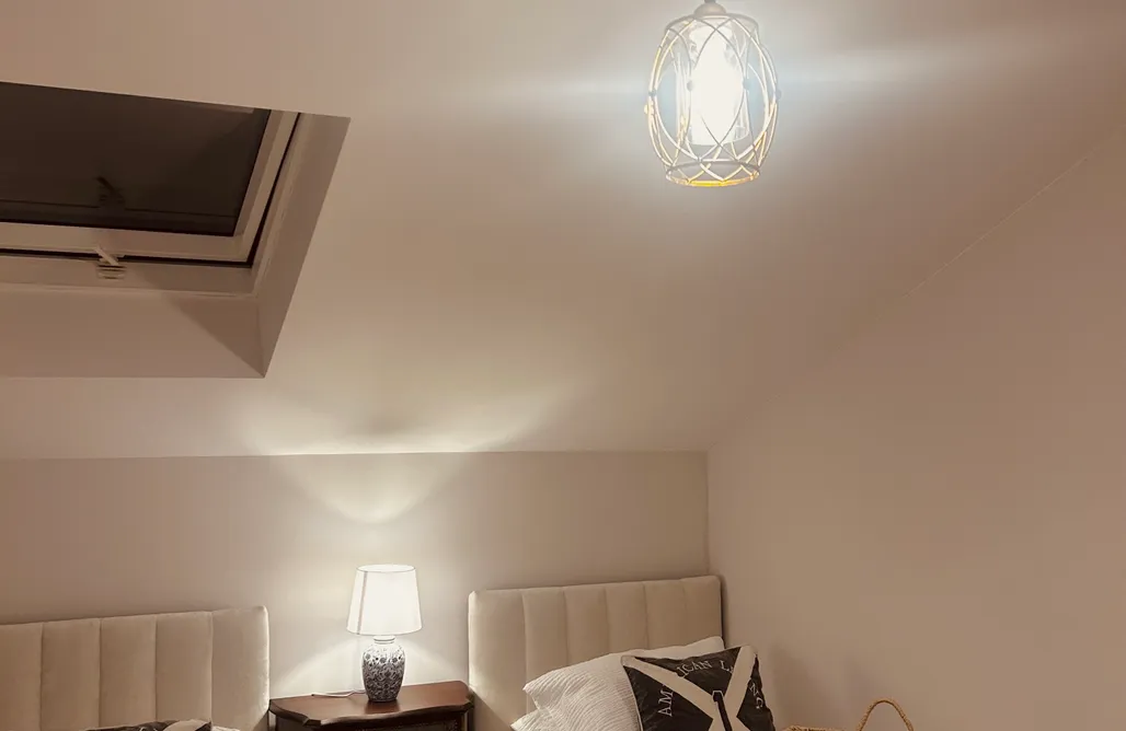 noclegi AlohaCamp American Dream Villa 5