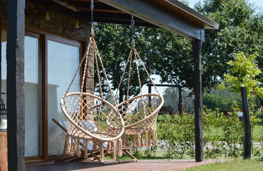 Image of O Refuxio Dos Cebreiros