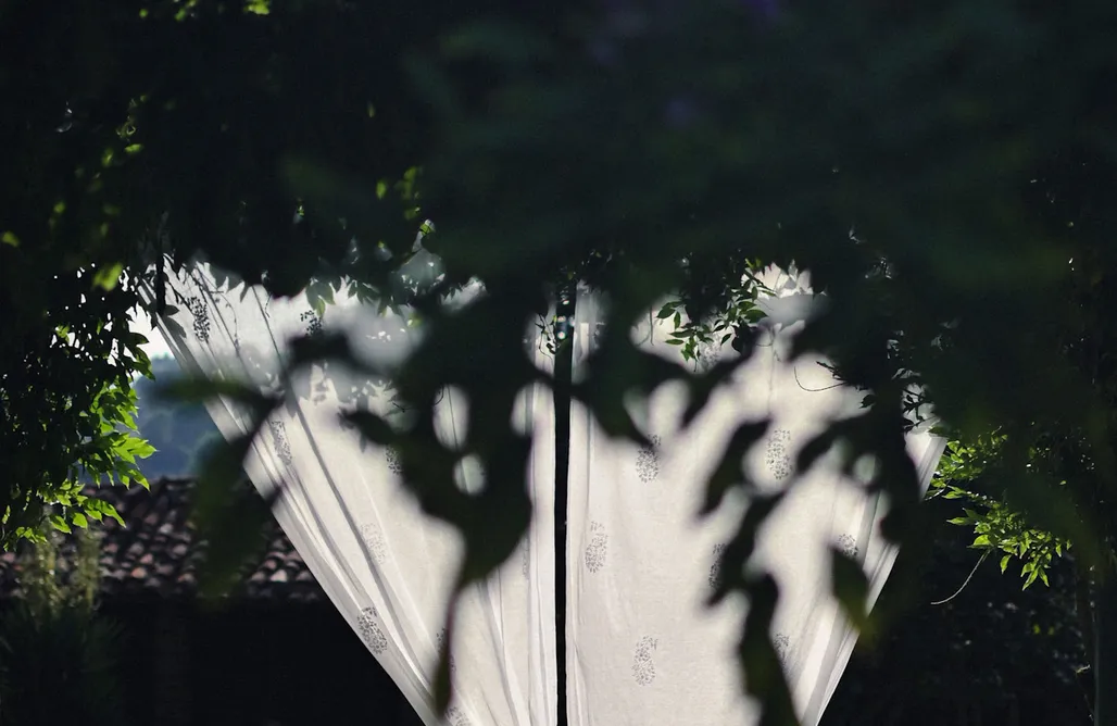 AlohaCamp accommodation Lar do Gado - La casita  5