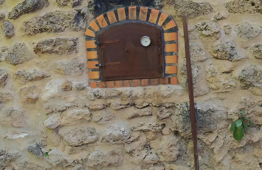 Cabañas Del Río Mundo Nuevo Recuenco 1