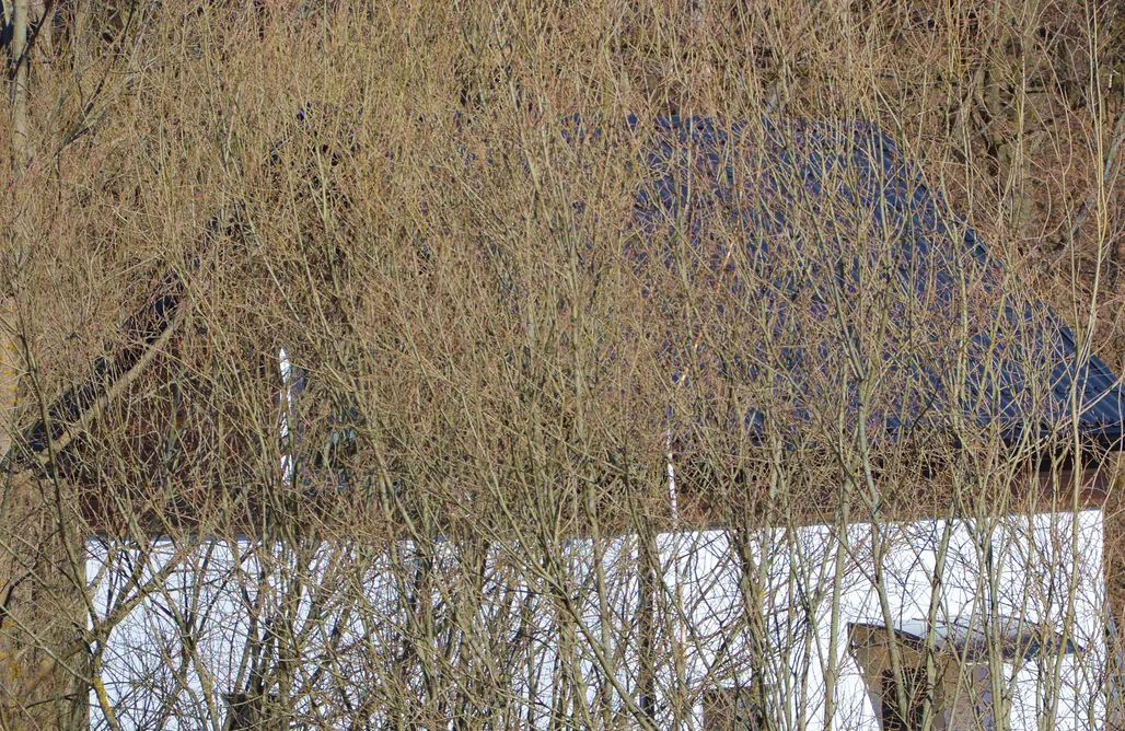 noclegi AlohaCamp Domek Ranczo Podkówka 4