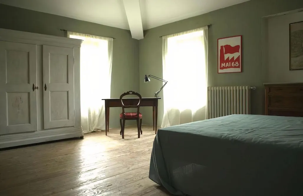 AlohaCamp Villa con tre camere da letto 2