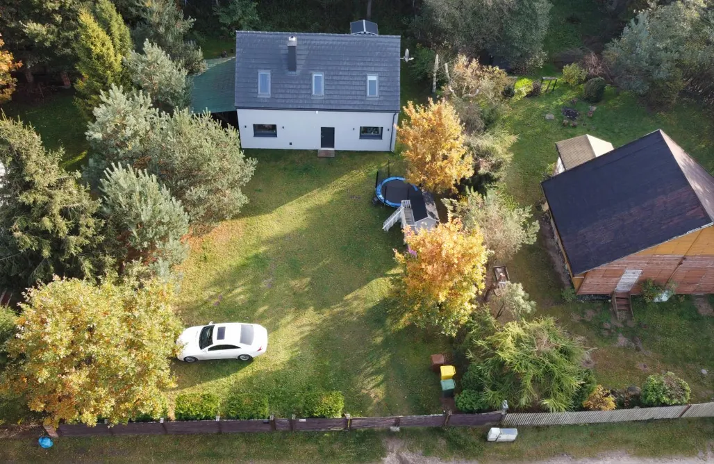 AlohaCamp accommodation Sasinko 3