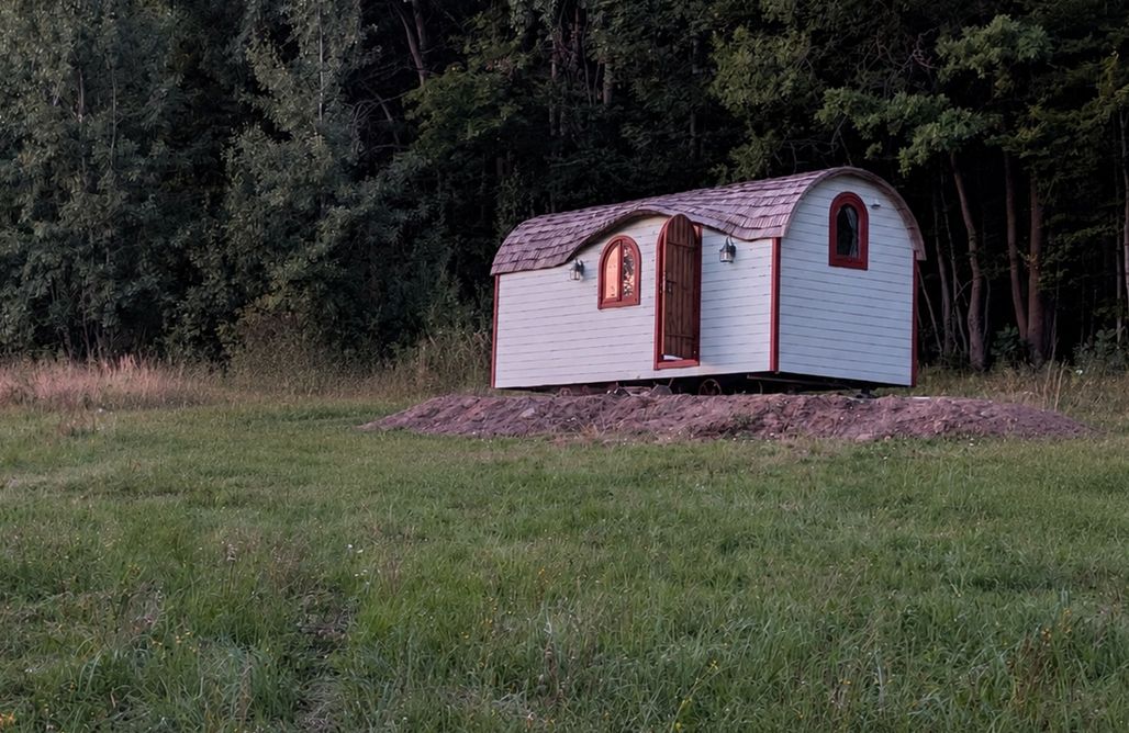 AlohaCamp Stativa Przydórze 201 Sowie Góry Sowa 3
